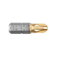 Antgaliuku kompl. PZ3, 25mm, 1/4", 2vnt.