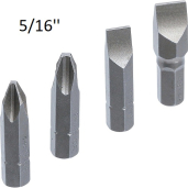 Antgaliai 5/16''