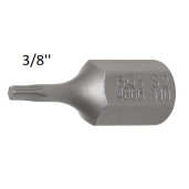Antgaliai/bitukai 3/8''