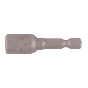 Magnetinis antgalis Makita B-38700, 1/4" 7X50mm