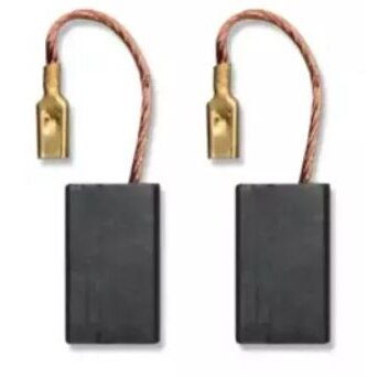 Angliniai šepetėliai Dedra YSG026 (skirta modeliui: DED7957, DED7958K, DED7959) 1 Angliniai šepetėliai Dedra YSG026 (skirta modeliui: DED7957, DED7958K, DED7959) 1