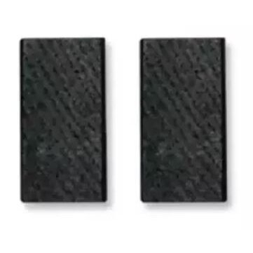 Angliniai šepetėliai Dedra YSG025 (skirta modeliui: DED7956) 1 Angliniai šepetėliai Dedra YSG025 (skirta modeliui: DED7956) 1