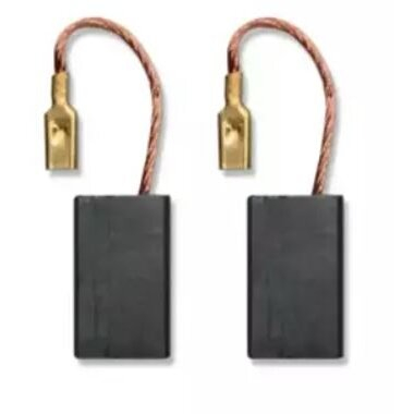 Angliniai šepetėliai Dedra YSG027 (skirta modeliui: DED7850) 1 Angliniai šepetėliai Dedra YSG027 (skirta modeliui: DED7850) 1