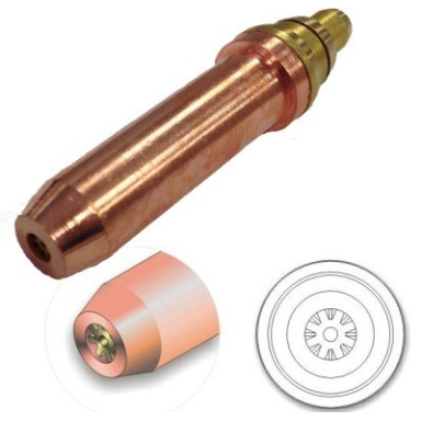 Antg. pj. „DONMET" 374 pr/met 15-30 mm Antg. pj. „DONMET" 374 pr/met 15-30 mm