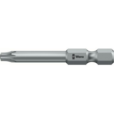 Antgaliai TORX galvutės varžtams 867/4 Z TX 20 x 89 mm Antgaliai TORX galvutės varžtams 867/4 Z TX 20 x 89 mm