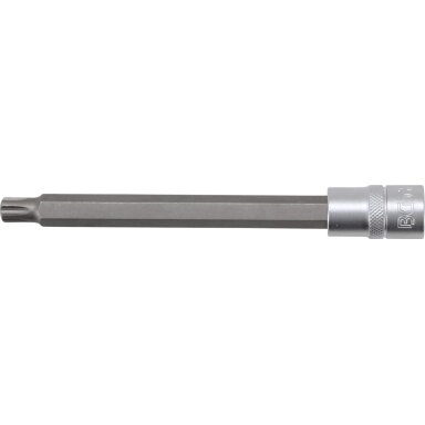 Antgalis | ilgis 168 mm | 12,5 mm (1/2") | T-Star VAG polidrive cilindro galvutės varžtams (9386) Antgalis | ilgis 168 mm | 12,5 mm (1/2") | T-Star VAG polidrive cilindro galvutės varžtams (9386)