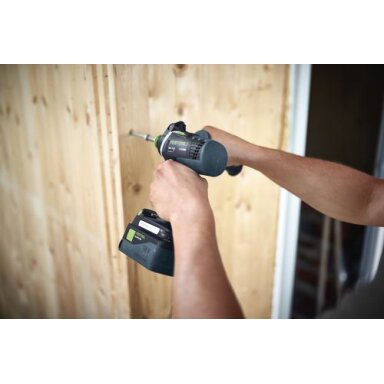 Antgalių rinkinys kasetėje Festool TX 10-50/BH-SORT/31x (769137)