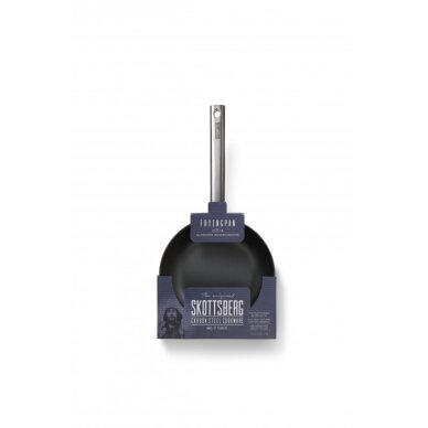 Anglies plieno keptuvė Skottsberg 20cm 7