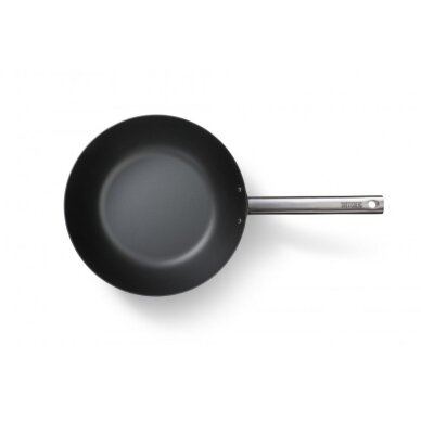 Anglies plieno keptuvė Skottsberg 24cm 6