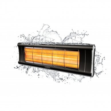 ANGLIES PLUOŠTO INFRARAUDONŲJŲ SPINDULIŲ ŠILDYTUVAS VEITO AERO 1 ANGLIES PLUOŠTO INFRARAUDONŲJŲ SPINDULIŲ ŠILDYTUVAS VEITO AERO 1