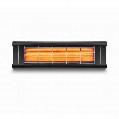 ANGLIES PLUOŠTO INFRARAUDONŲJŲ SPINDULIŲ ŠILDYTUVAS VEITO AERO ANGLIES PLUOŠTO INFRARAUDONŲJŲ SPINDULIŲ ŠILDYTUVAS VEITO AERO