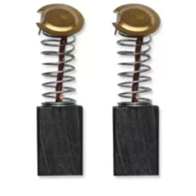 Angliniai šepetėliai Dedra YSG016 (skirta modeliui: DED7847) 1 Angliniai šepetėliai Dedra YSG016 (skirta modeliui: DED7847) 1