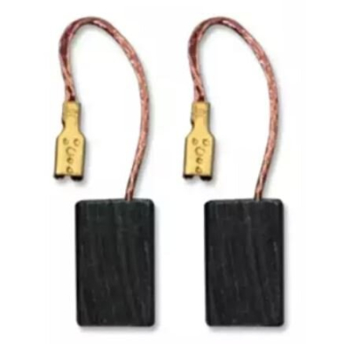 Angliniai šepetėliai Dedra YSG023 (skirta modeliui: DED7954) 1 Angliniai šepetėliai Dedra YSG023 (skirta modeliui: DED7954) 1