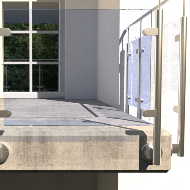 Ankerinis varžtas FAZ II PLUS 12/50, 12x150 mm 20 vnt. 2 Ankerinis varžtas FAZ II PLUS 12/50, 12x150 mm 20 vnt. 2