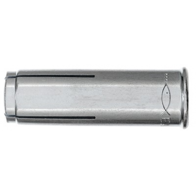 Ankeris EA II M 12x50 D GVZ su borteliu Ankeris EA II M 12x50 D GVZ su borteliu