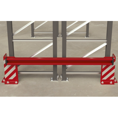 Ankeris su veržle FSA B 12/50 12x121 mm 1 Ankeris su veržle FSA B 12/50 12x121 mm 1