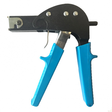 Ankerių užtraukimo replės Ankerių užtraukimo replės