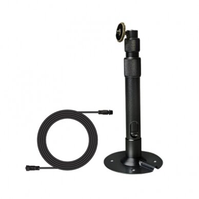 Antenos tvirtinimo priedas SEGWAY Antenos tvirtinimo priedas SEGWAY