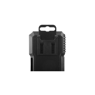 Antgaliai atsuktuvui, komplekte 38 vnt. 6