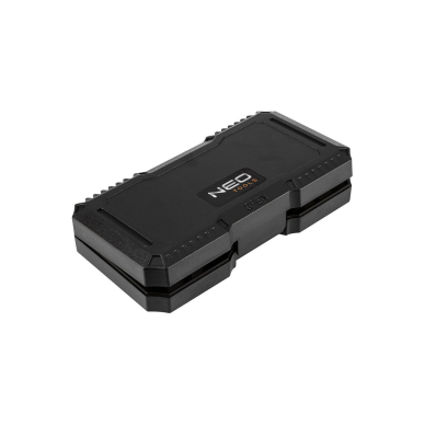 Antgaliai atsuktuvui, komplekte 99 vnt. 4