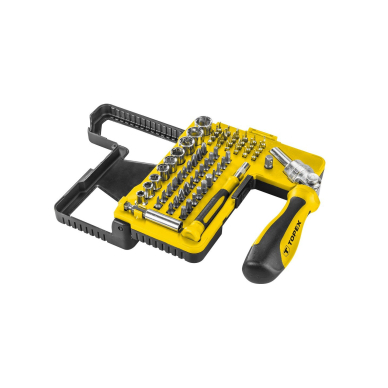 Antgaliai keičiami su laikikliu 68 vnt. Topex