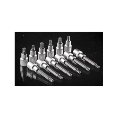 Antgaliai, komplekte 49 vnt., 4