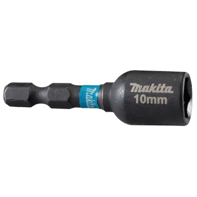Antgalis Makita B-66846, 1/4", 10X50MM, IMPACT BLACK Antgalis Makita B-66846, 1/4", 10X50MM, IMPACT BLACK