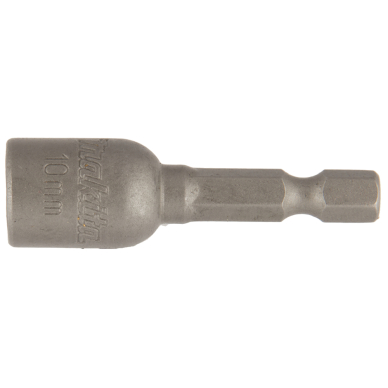 Magnetinis antgalis Makita B-38722, 1/4" 10X50mm Magnetinis antgalis Makita B-38722, 1/4" 10X50mm
