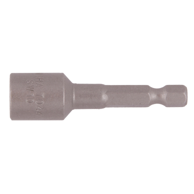 Antgalis Makita P-06301, 1/4", 10x55MM (be magneto) Antgalis Makita P-06301, 1/4", 10x55MM (be magneto)