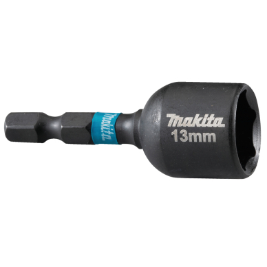 Antgalis Makita B-66852, 1/4" 13X50MM IMPACT BLACK Antgalis Makita B-66852, 1/4" 13X50MM IMPACT BLACK