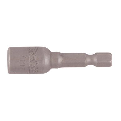Magnetinis antgalis Makita B-38700, 1/4" 7X50mm Magnetinis antgalis Makita B-38700, 1/4" 7X50mm