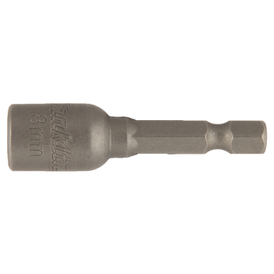 Antgalis Makita B-38716, 1/4" 8X50MM Antgalis Makita B-38716, 1/4" 8X50MM