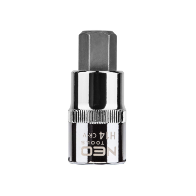 Antgalis hex 1/2"  H 14 x 55 mm