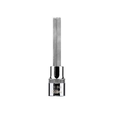 Antgalis hex 1/2" H10 x 100 mm