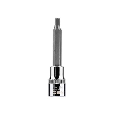 Antgalis hex 1/2" H6 x 100 mm