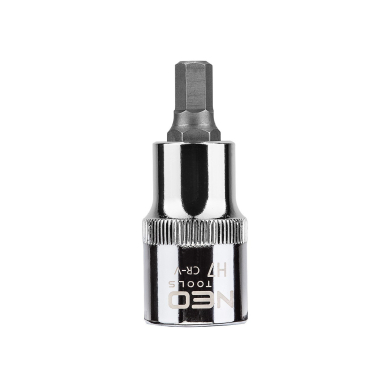 Antgalis hex 1/2" H7 x 55 mm