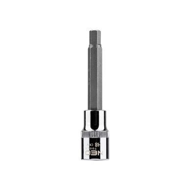 Antgalis hex 1/2" H8 x 100 mm
