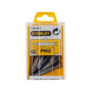 Antgalis kryžminis PH2 50mm Antgalis kryžminis PH2 50mm