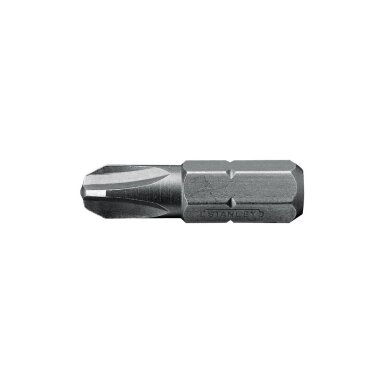 Antgalis kryžminis PH3 25mm (25 vnt.) 1 Antgalis kryžminis PH3 25mm (25 vnt.) 1