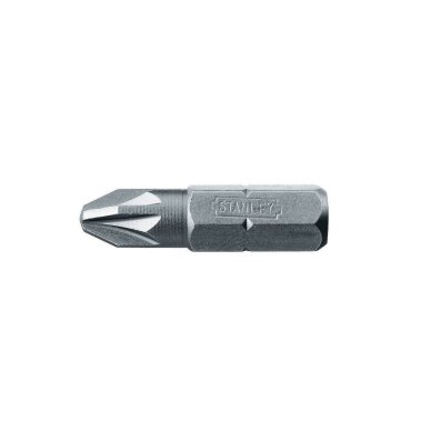 Antgalis kryžminis PZ1 25mm (25 vnt.)