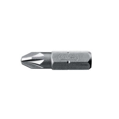Antgalis kryžminis PZ2 25mm (25 vnt.) 1