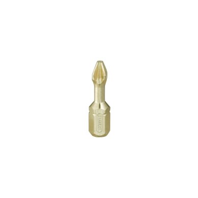 Antgalis kryžminis PZ2 25mm 6vnt