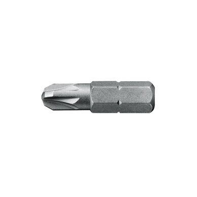 Antgalis kryžminis PZ3 25mm (25 vnt.)