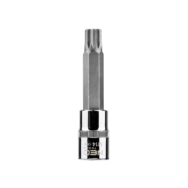 Antgalis Spline 1/2", M14 x 100 mm