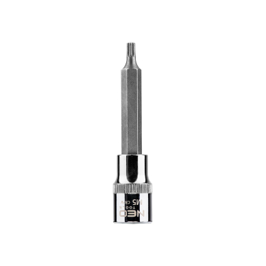 Antgalis Spline 1/2", M5 x 100 mm