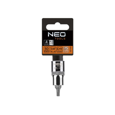 Antgalis Spline 1/2", M5 x 55 mm 1 Antgalis Spline 1/2", M5 x 55 mm 1