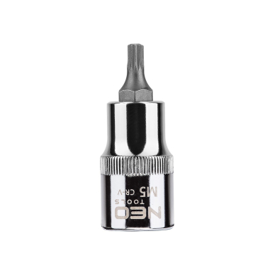 Antgalis Spline 1/2", M5 x 55 mm