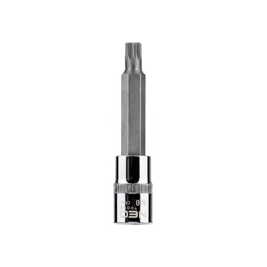 Antgalis Spline 1/2", M8 x 100 mm