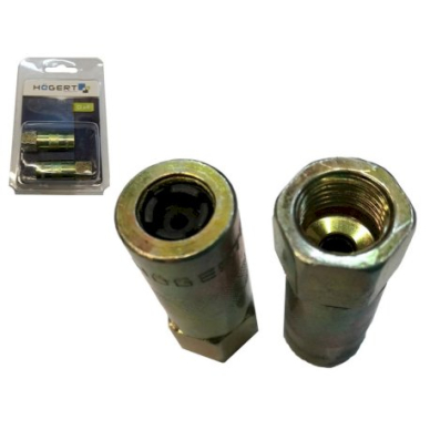 Antgalis tepimo taškams 2vnt. / M10x1,0 1 Antgalis tepimo taškams 2vnt. / M10x1,0 1