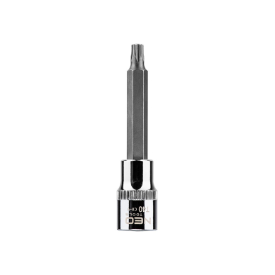 Antgalis torx 1/2" su ilgas T40